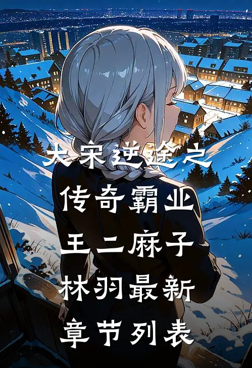 大宋逆途之传奇霸业王二麻子林羽最新章节列表