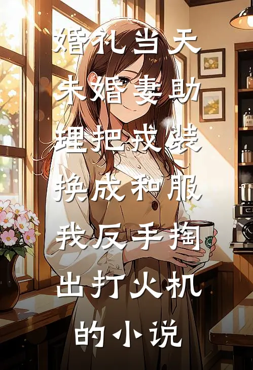 婚礼当天未婚妻助理把戎装换成和服，我反手掏出打火机的小说