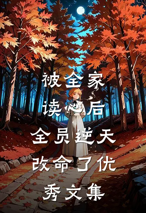 被全家读心后,全员逆天改命了优秀文集