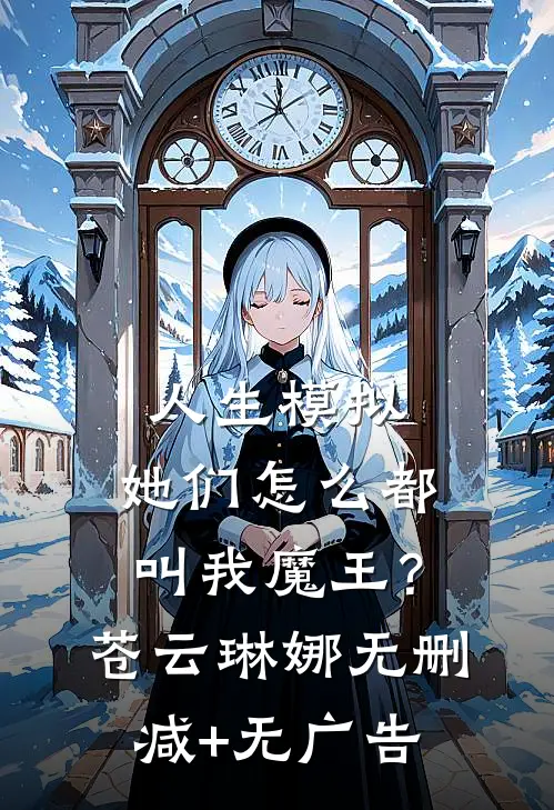 人生模拟：她们怎么都叫我魔王？苍云琳娜无删减+无广告