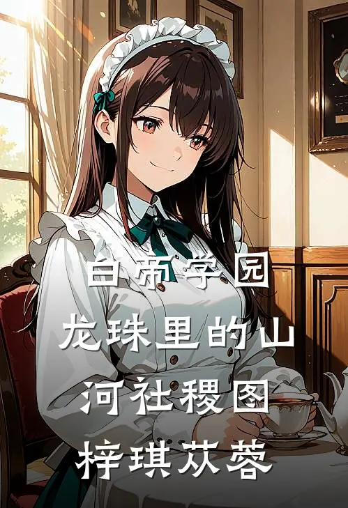 白帝学园：龙珠里的山河社稷图梓琪苁蓉