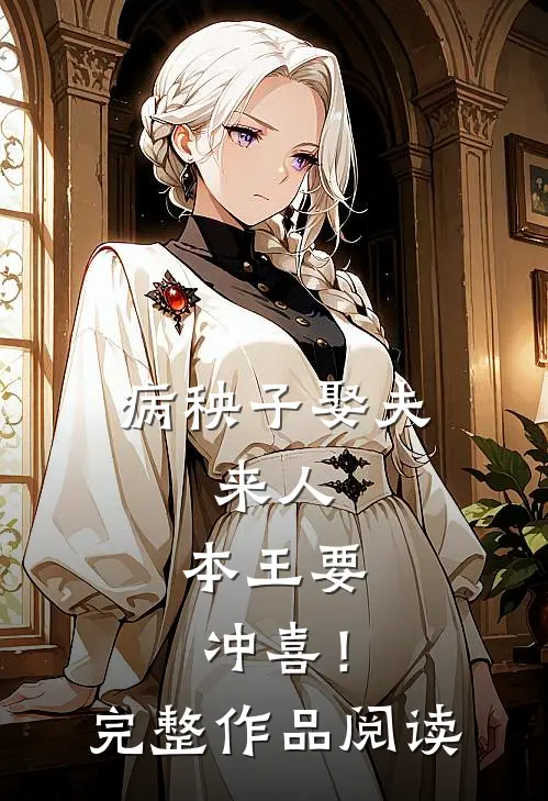 病秧子娶夫：来人，本王要冲喜！完整作品阅读