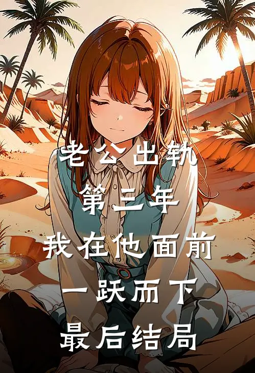 老公出轨第三年，我在他面前一跃而下最后结局