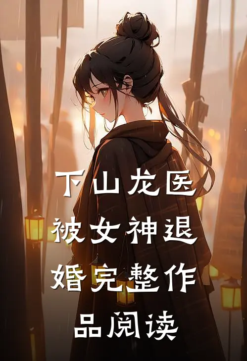 下山龙医：被女神退婚完整作品阅读