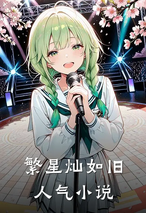 繁星灿如旧人气小说