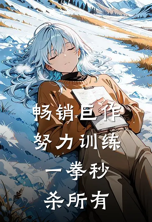 畅销巨作努力训练，一拳秒杀所有