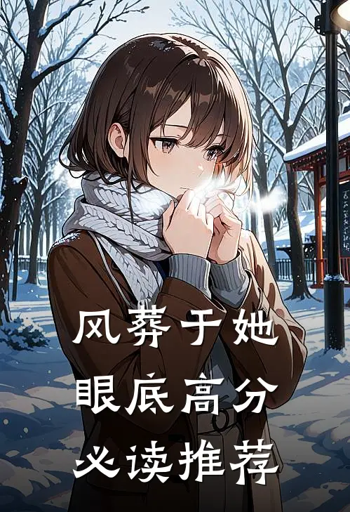风葬于她眼底高分必读推荐