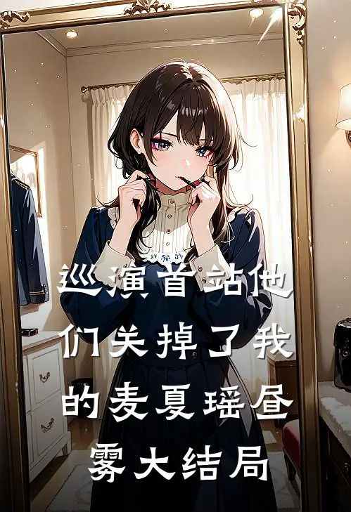 巡演首站他们关掉了我的麦夏瑶昼雾大结局