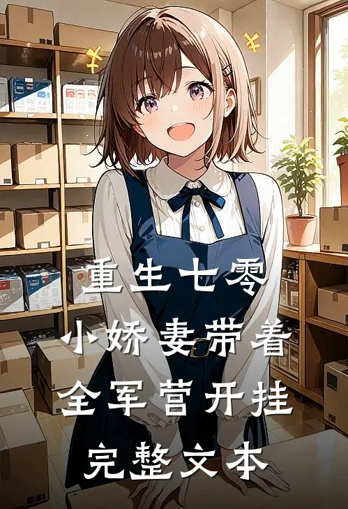 重生七零，小娇妻带着全军营开挂完整文本