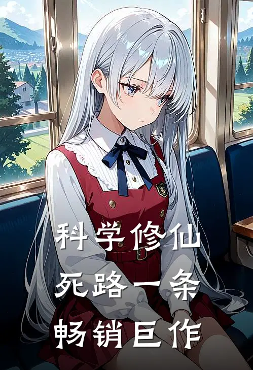 科学修仙，死路一条畅销巨作