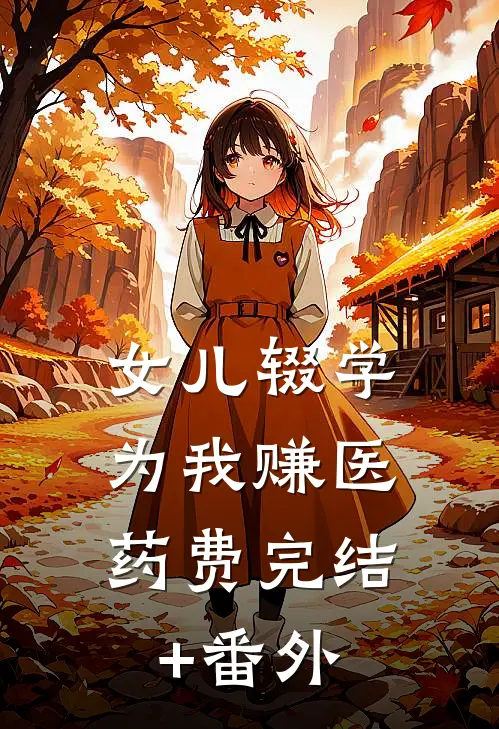 女儿辍学，为我赚医药费完结+番外