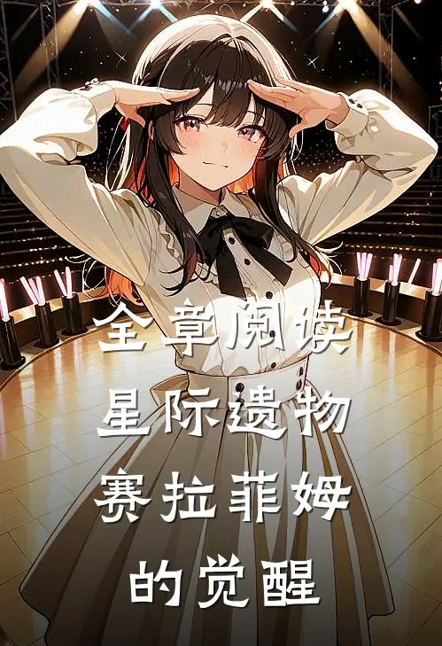 全章阅读星际遗物：赛拉菲姆的觉醒