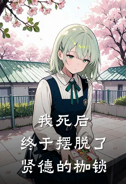 我死后，终于摆脱了贤德的枷锁