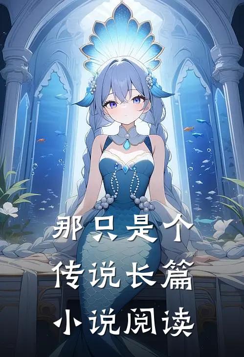 那只是个传说长篇小说阅读