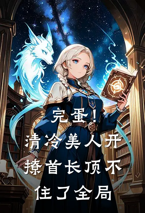 完蛋！清冷美人开撩首长顶不住了全局