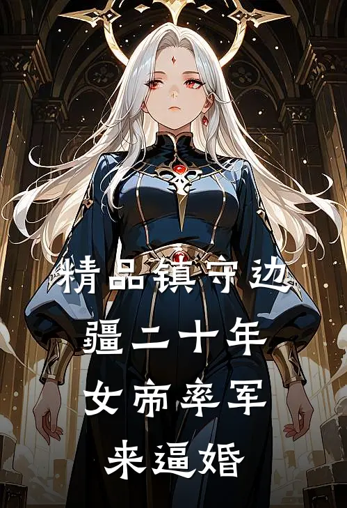 精品镇守边疆二十年，女帝率军来逼婚