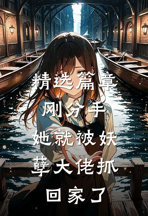精选篇章刚分手，她就被妖孽大佬抓回家了