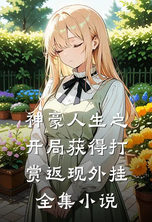 神豪人生之开局获得打赏返现外挂全集小说