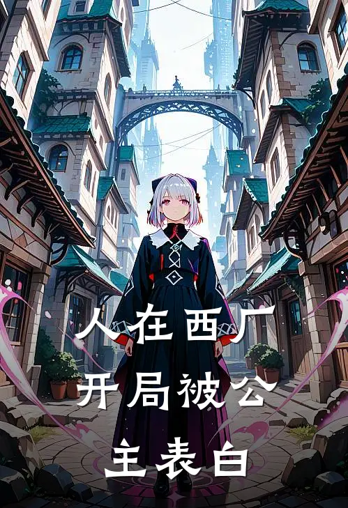 人在西厂开局被公主表白
