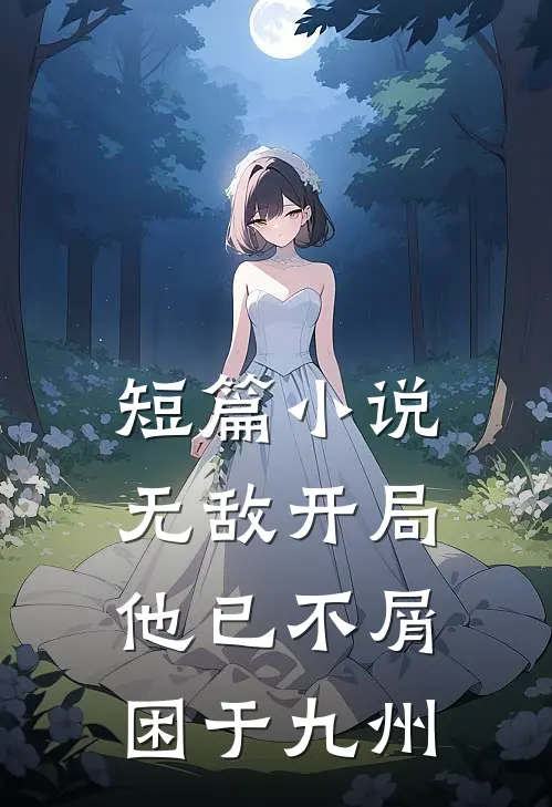 短篇小说无敌开局，他已不屑困于九州