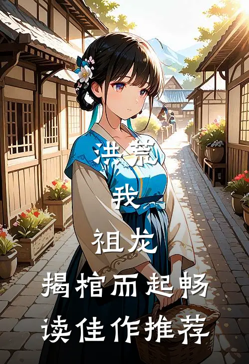 洪荒：我，祖龙，揭棺而起畅读佳作推荐