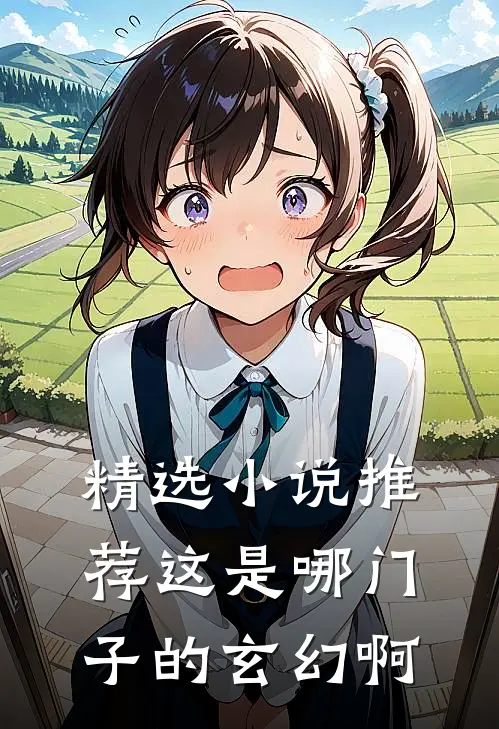 精选小说推荐这是哪门子的玄幻啊