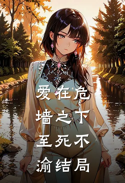 爱在危墙之下，至死不渝结局