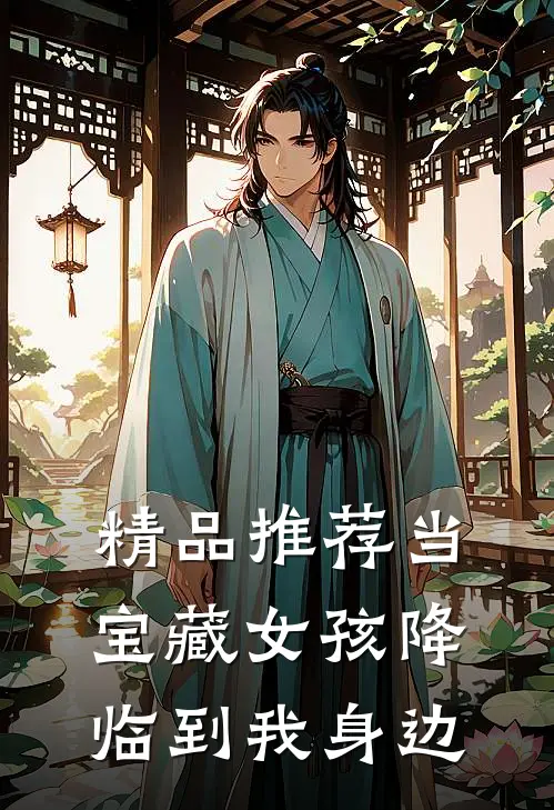 精品推荐当宝藏女孩降临到我身边