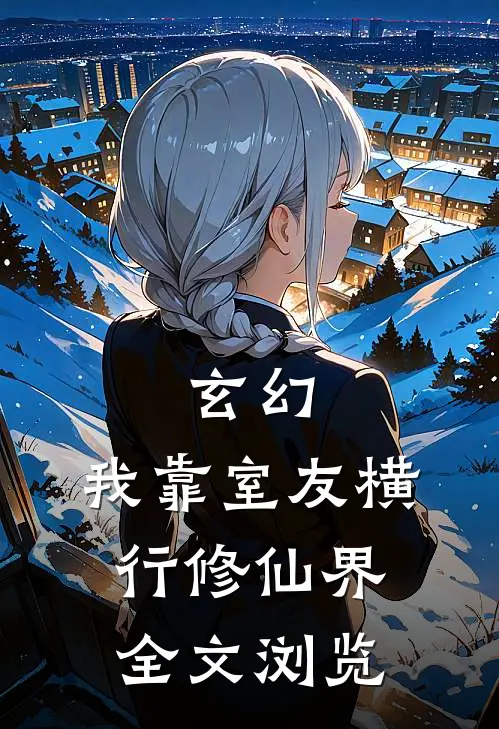 玄幻：我靠室友横行修仙界全文浏览