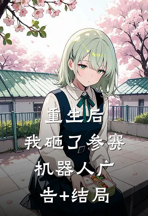 重生后，我砸了参赛机器人广告+结局