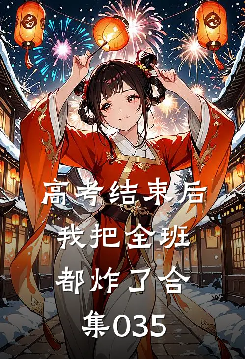 高考结束后，我把全班都炸了合集035