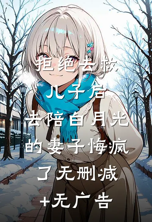 拒绝去救儿子后，去陪白月光的妻子悔疯了无删减+无广告