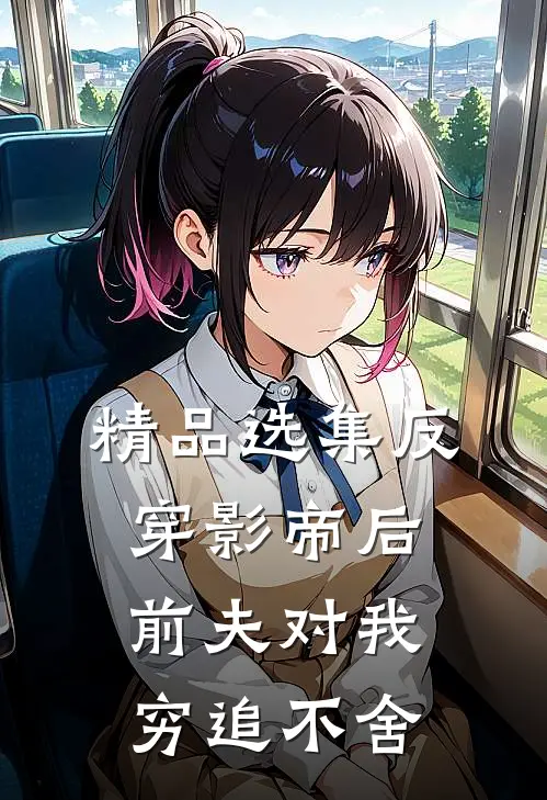 精品选集反穿影帝后，前夫对我穷追不舍