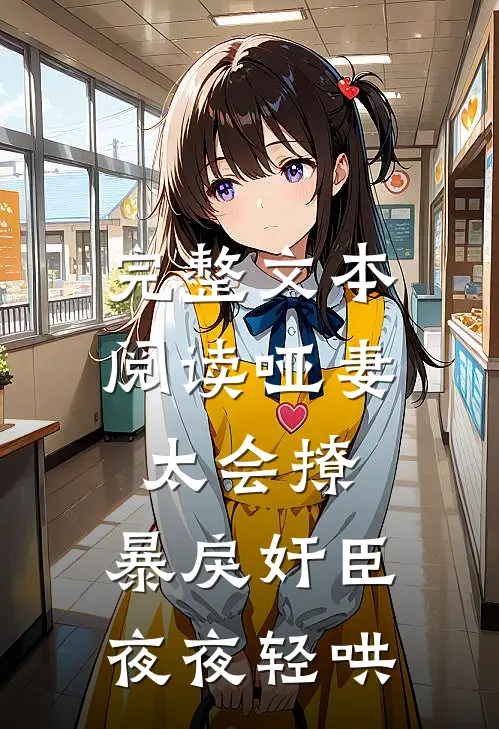 完整文本阅读哑妻太会撩，暴戾奸臣夜夜轻哄