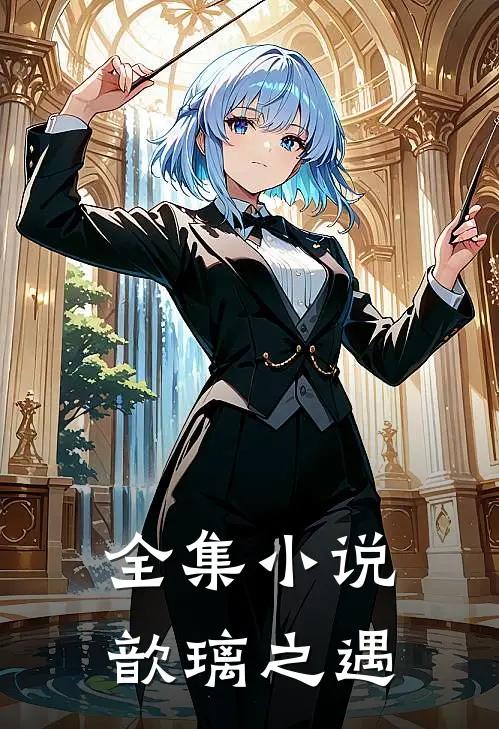 全集小说歆璃之遇