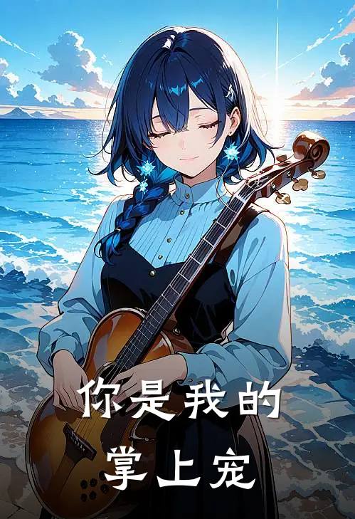 你是我的掌上宠
