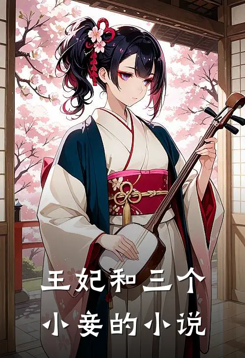 王妃和三个小妾的小说