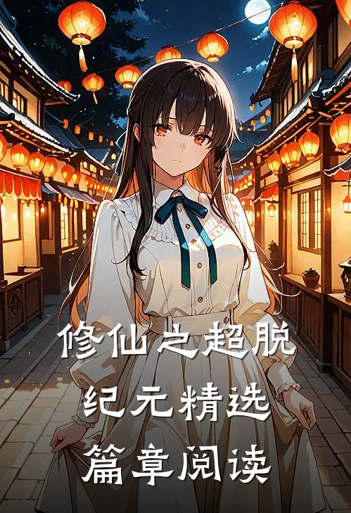 修仙之超脱纪元精选篇章阅读