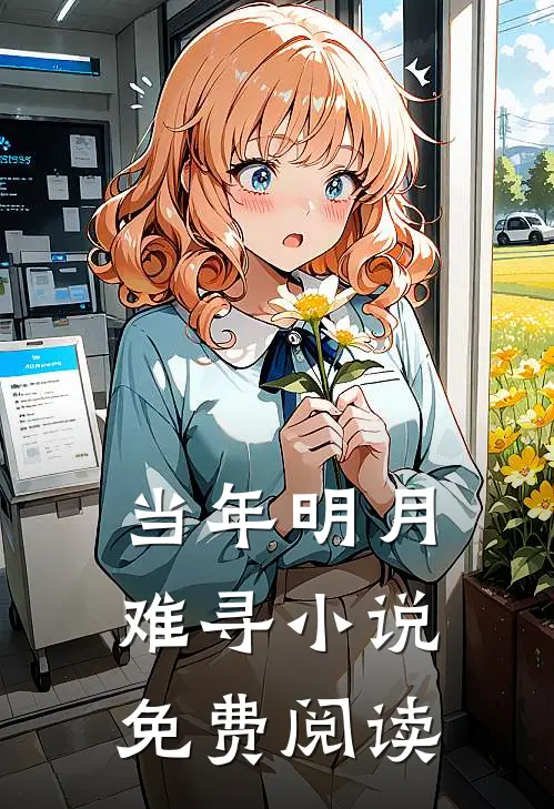 当年明月难寻小说免费阅读