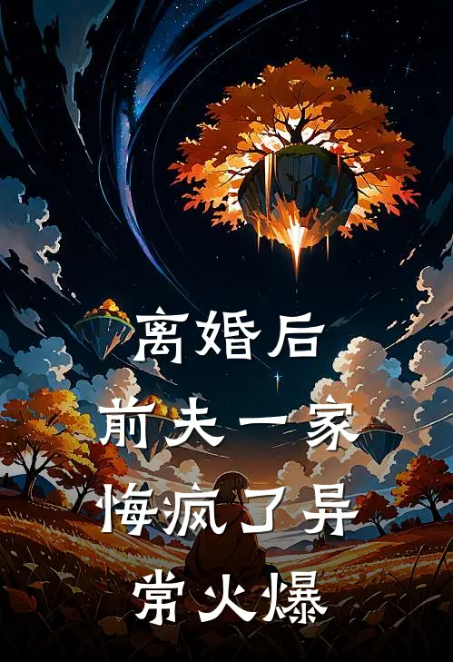 离婚后，前夫一家悔疯了异常火爆