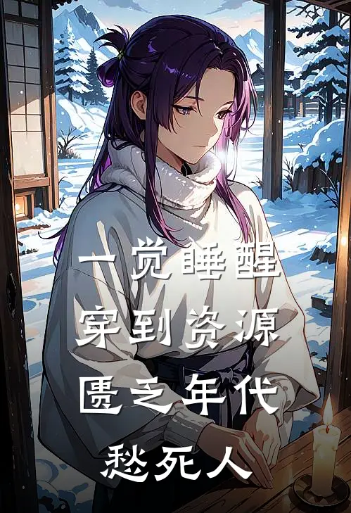 一觉睡醒，穿到资源匮乏年代愁死人