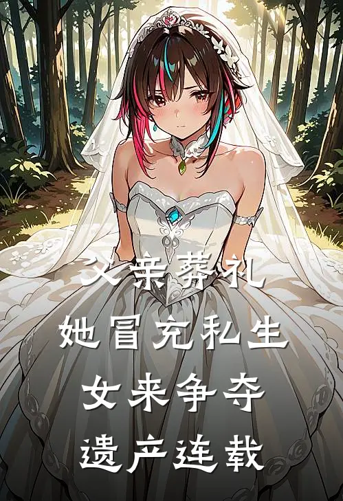 父亲葬礼，她冒充私生女来争夺遗产连载