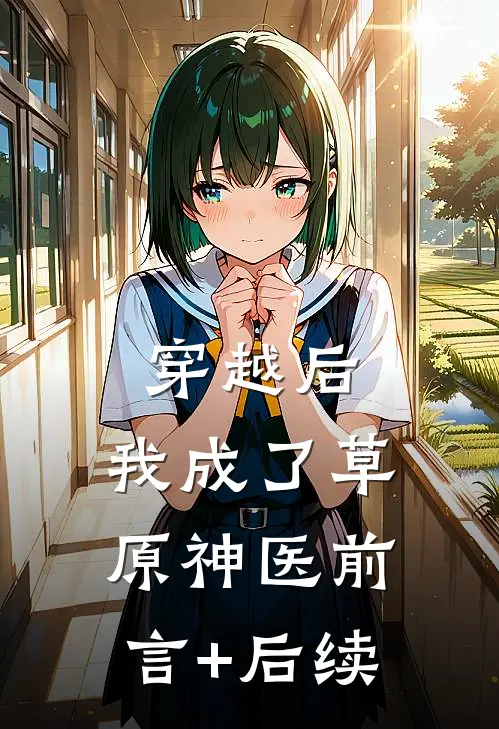 穿越后，我成了草原神医前言+后续