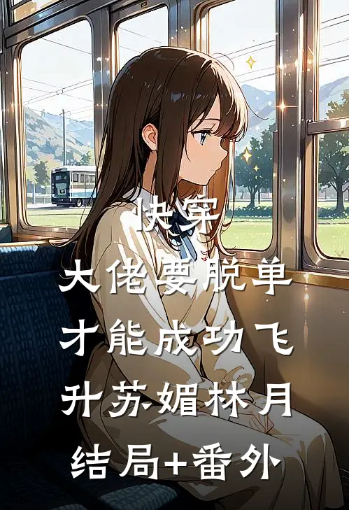 快穿：大佬要脱单才能成功飞升苏媚林月结局+番外