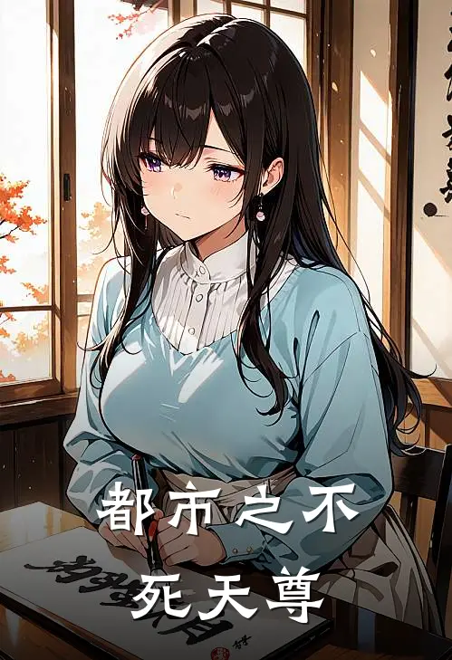 都市之不死天尊