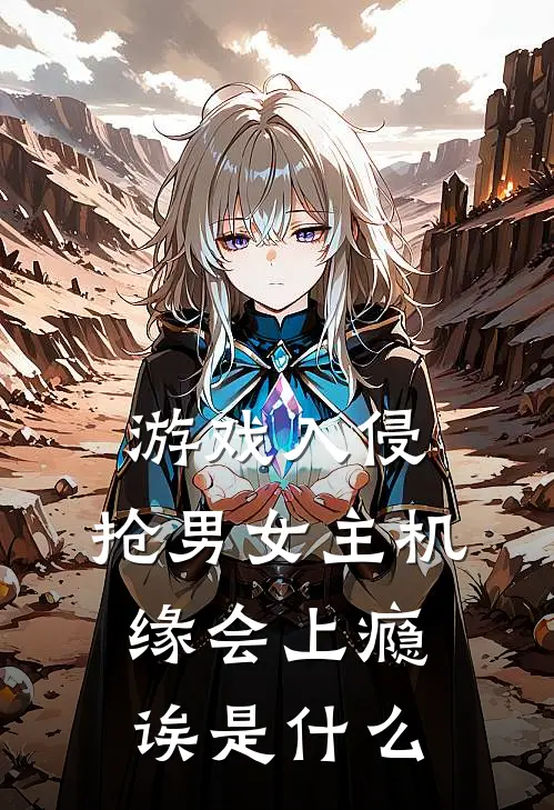 游戏入侵：抢男女主机缘会上瘾诶是什么