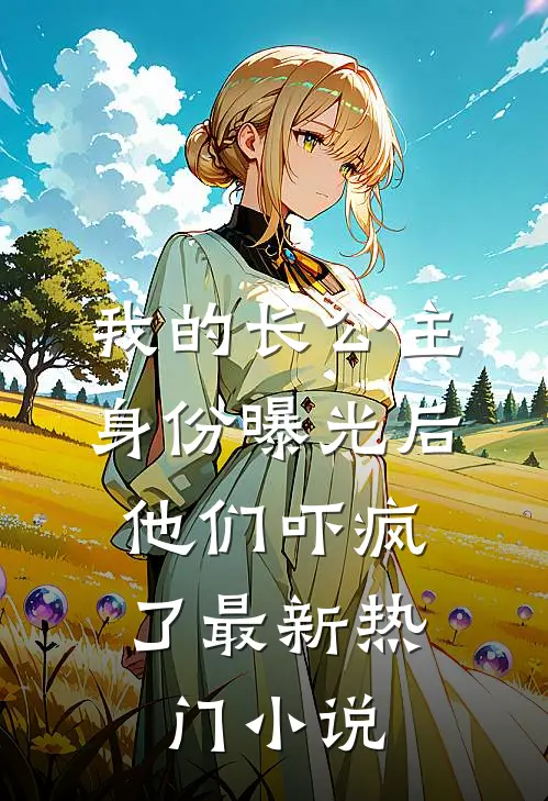 我的长公主身份曝光后，他们吓疯了最新热门小说