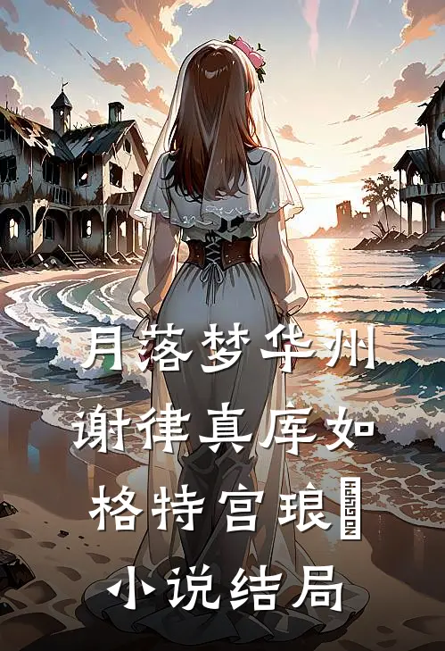 月落梦华州谢律真·库如格特宫琅玥小说结局