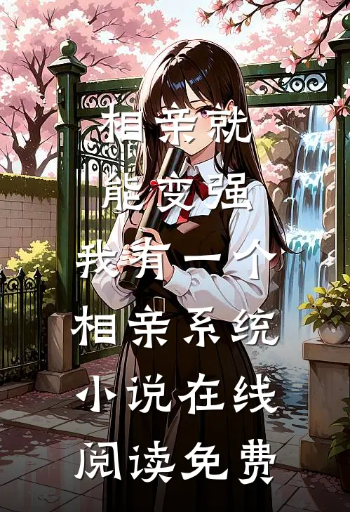 相亲就能变强：我有一个相亲系统小说在线阅读免费