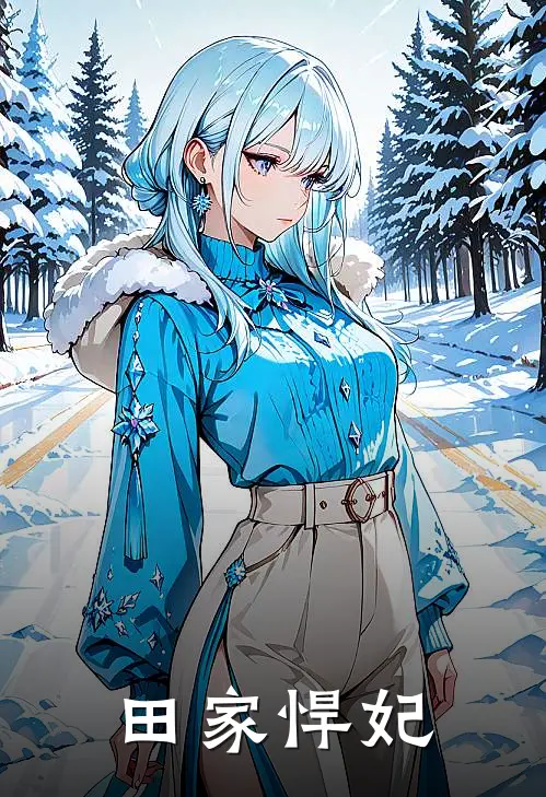 田家悍妃
